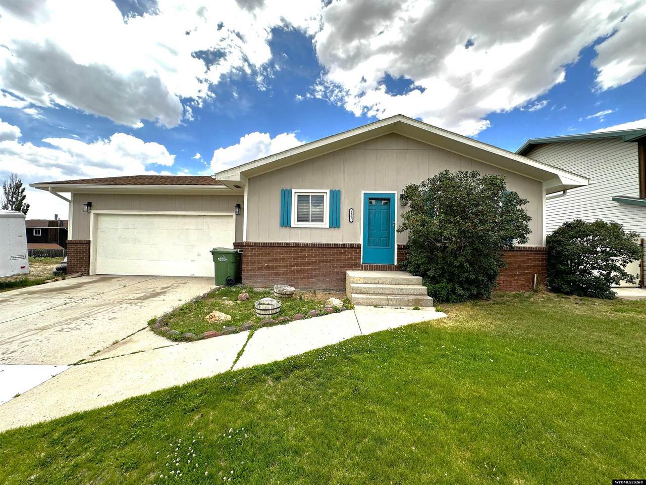 3201 Fir Drive - Photo 1