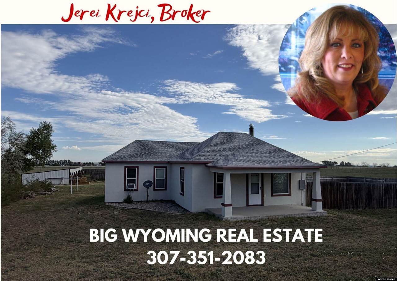 127 Antelope Gap Rd - Photo 1