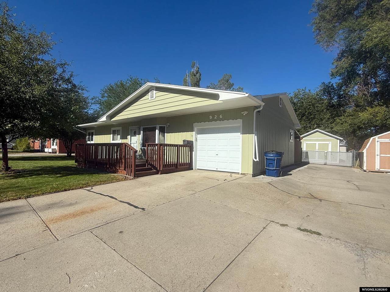 926 Elk Drive - Photo 1