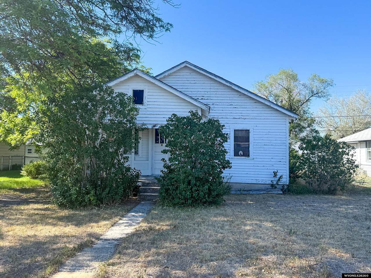 509 Park Avenue - Photo 1