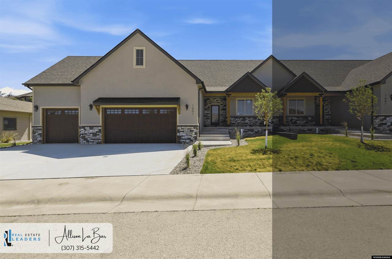 1651 Pinyon Parkway - Photo 1