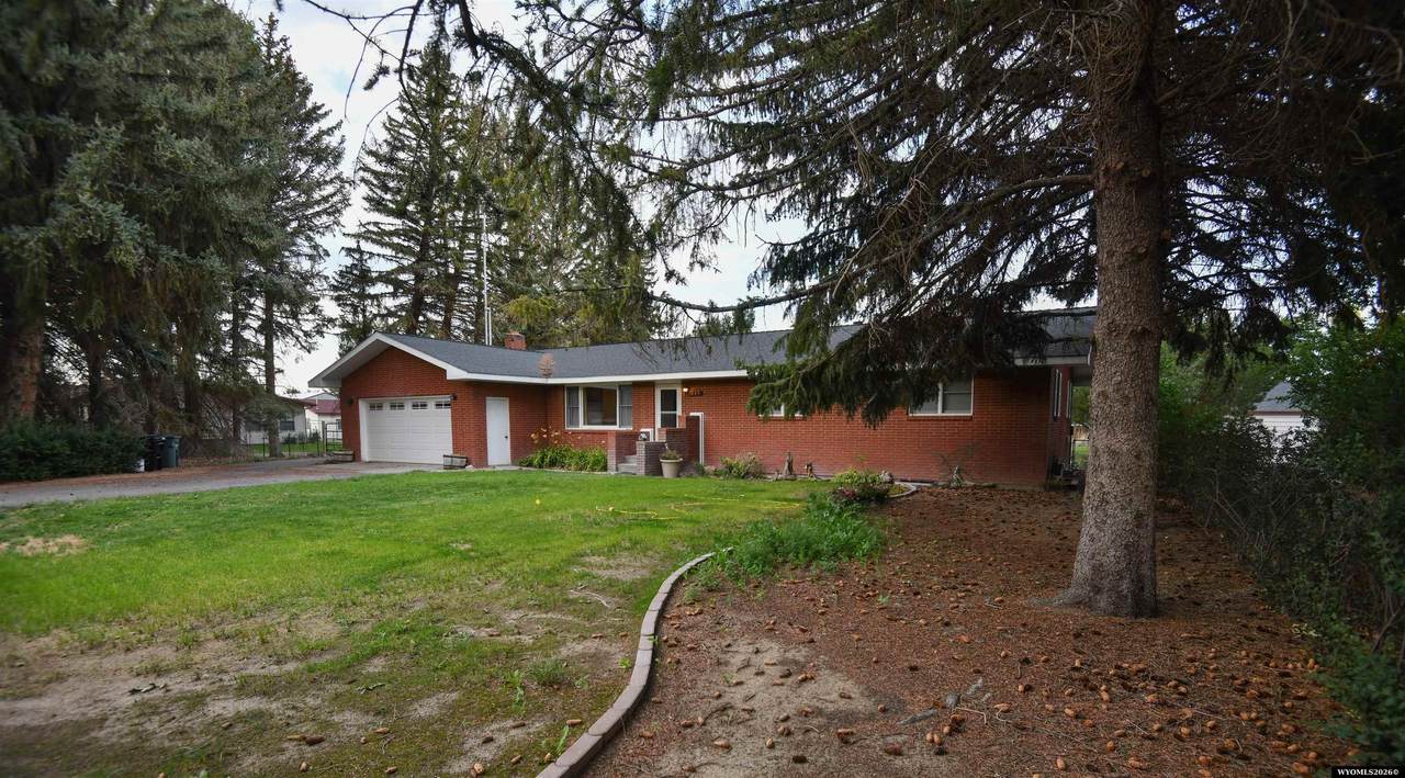 609 Tower Blvd - Photo 1