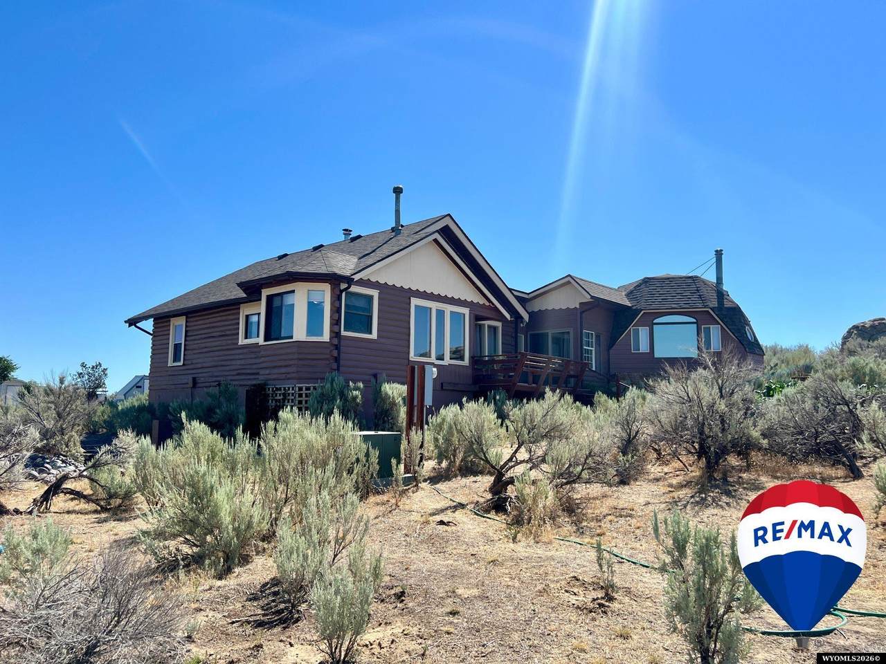 984 Missouri Flat Road - Photo 1