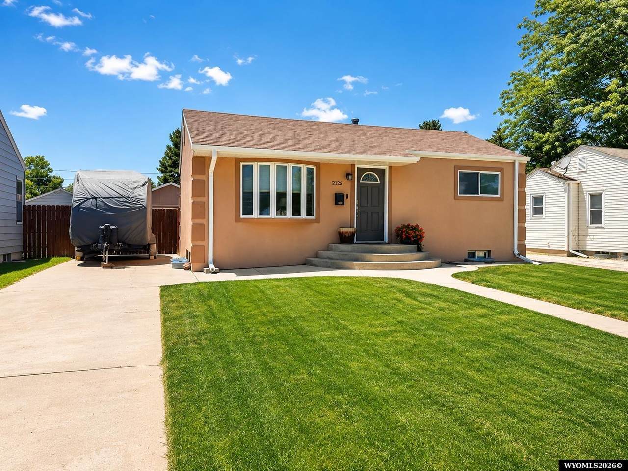 2126 F Street - Photo 1