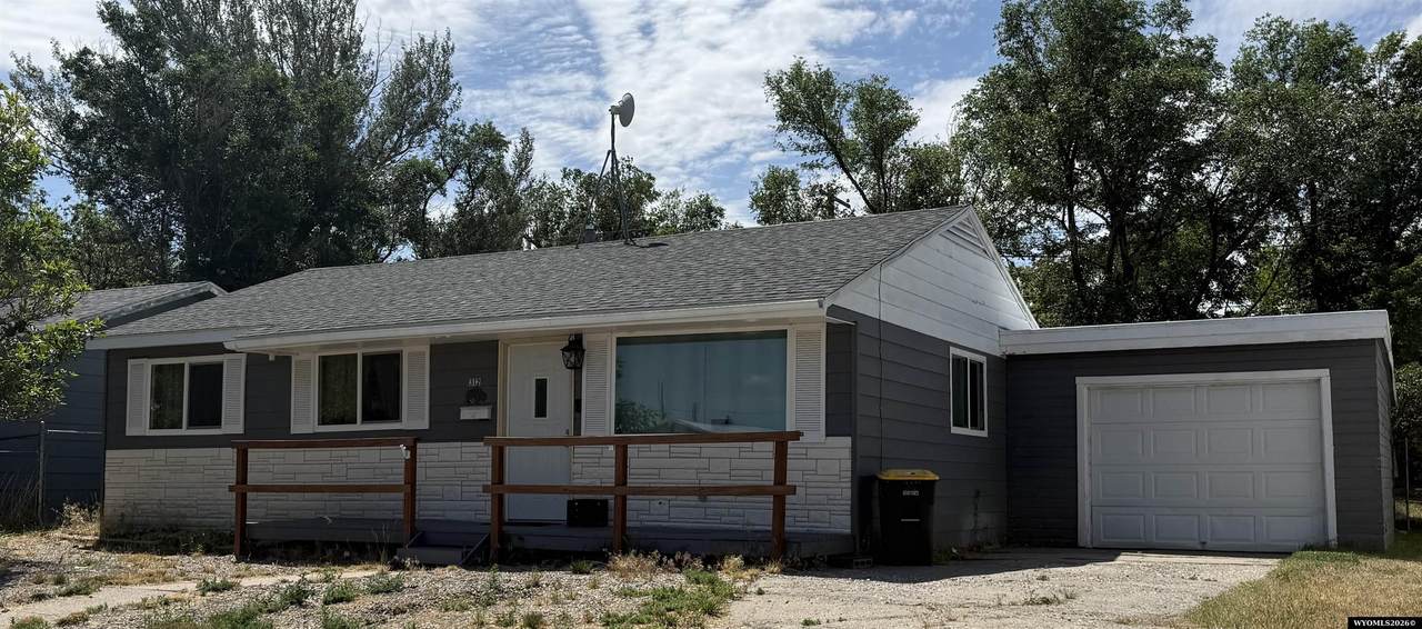 312 State Street - Photo 1