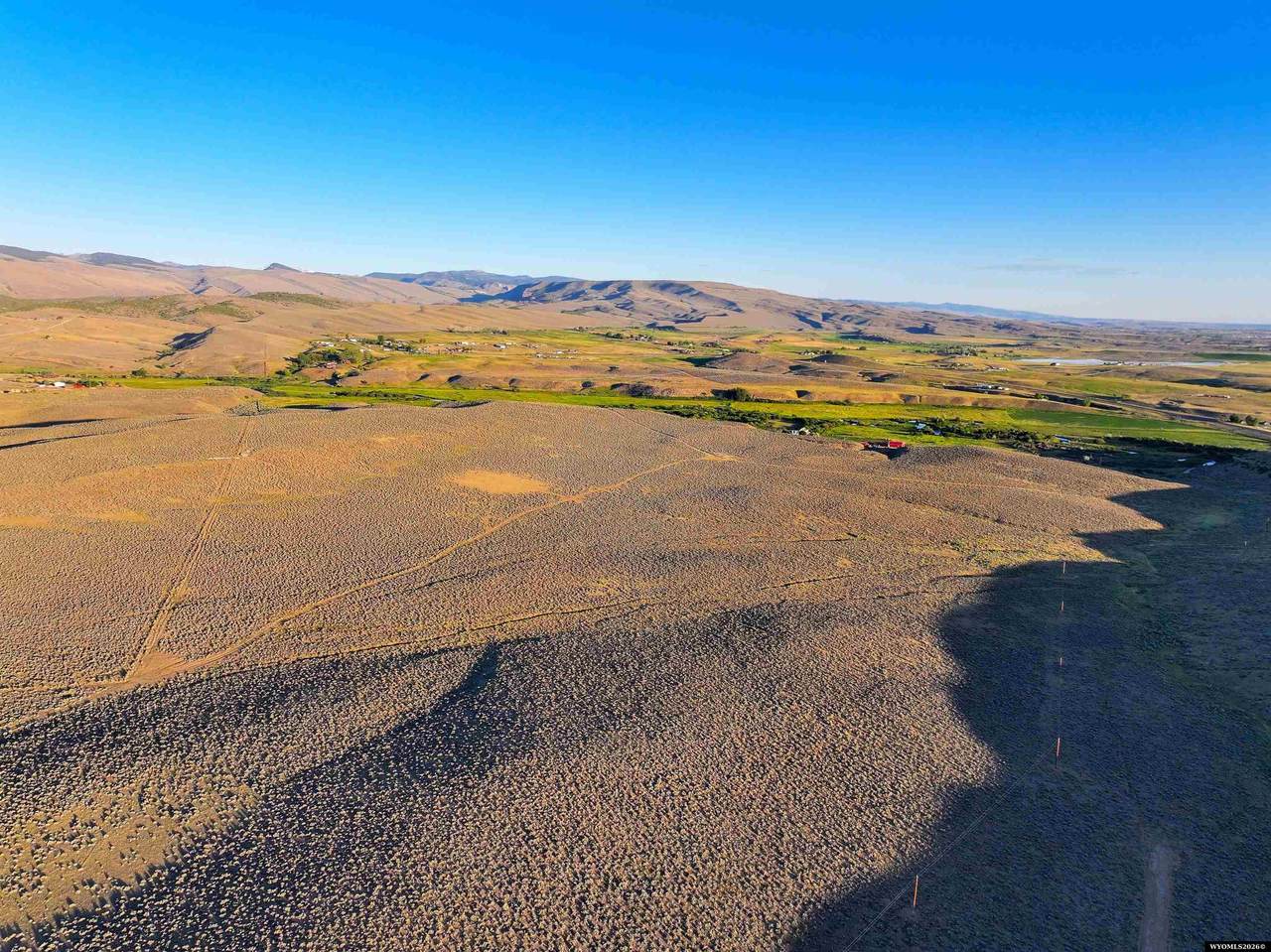 Parcel 2 TBD Hwy 287 - Photo 1