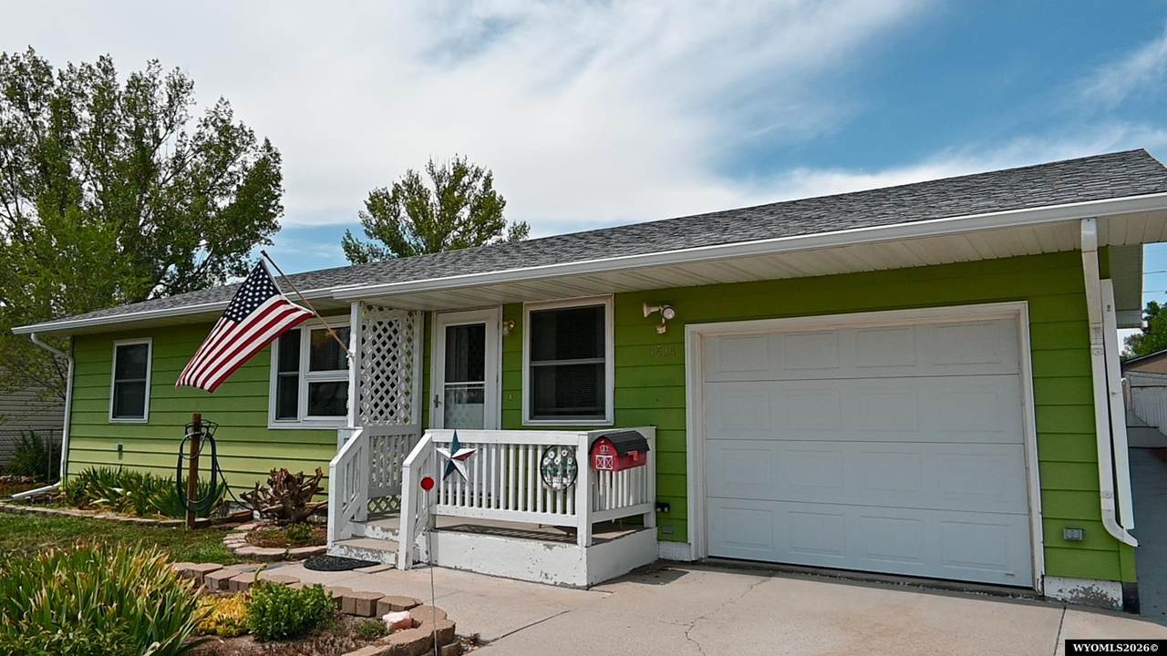 1314 Rose Marie Drive - Photo 1