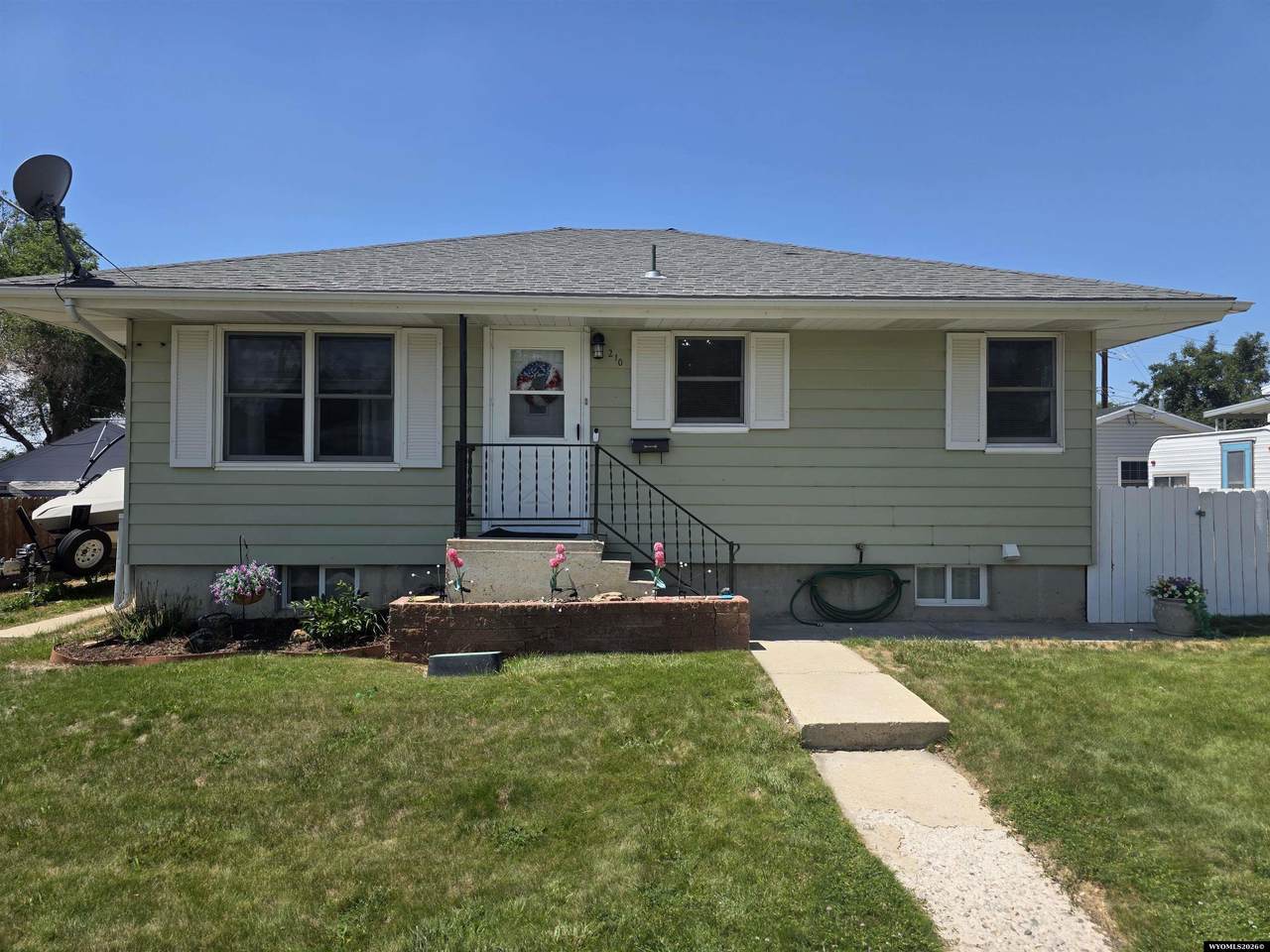 210 Agate - Photo 1