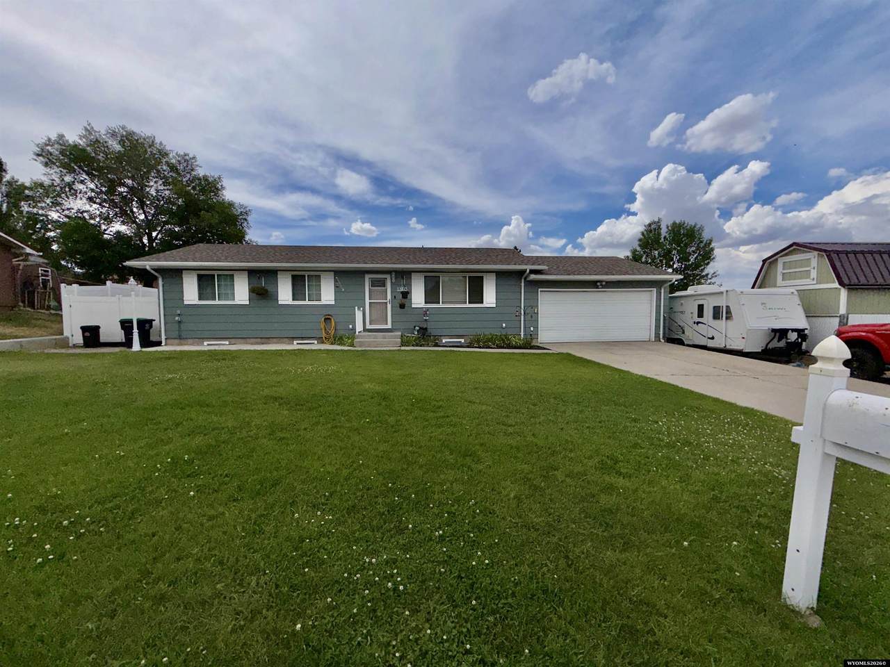 1805 Wyoming Drive - Photo 1