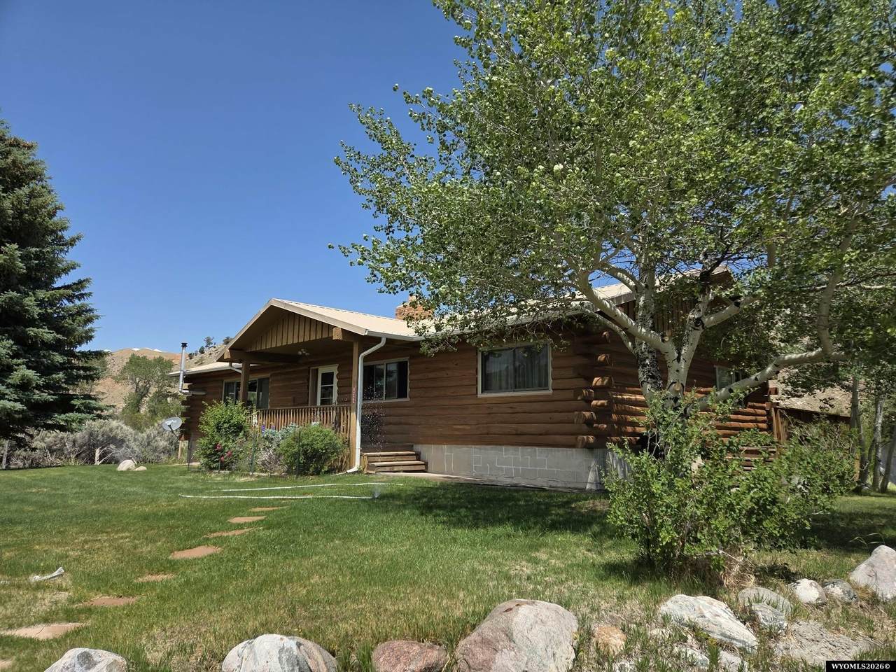 6224 Hwy 26 Highway - Photo 1