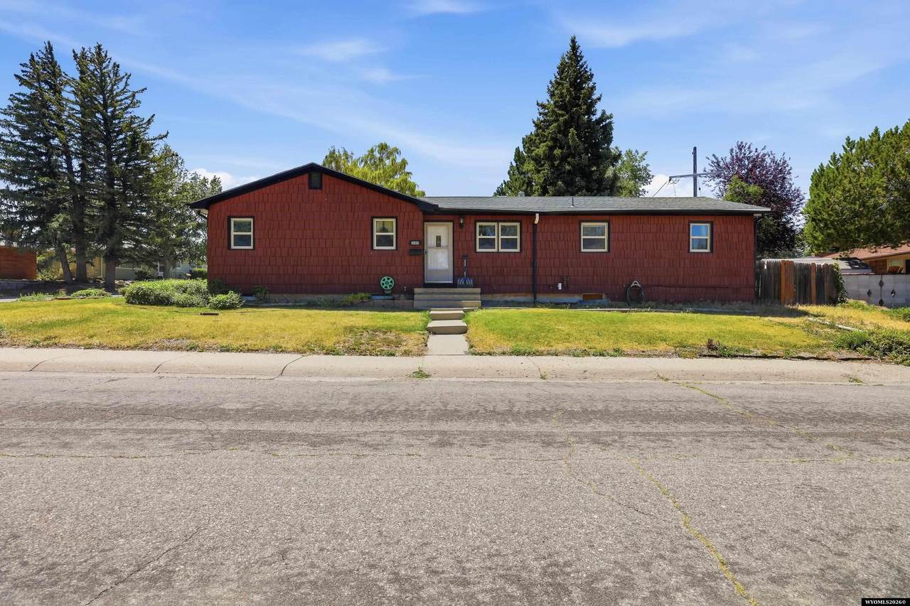 1101 Alpine Drive - Photo 1