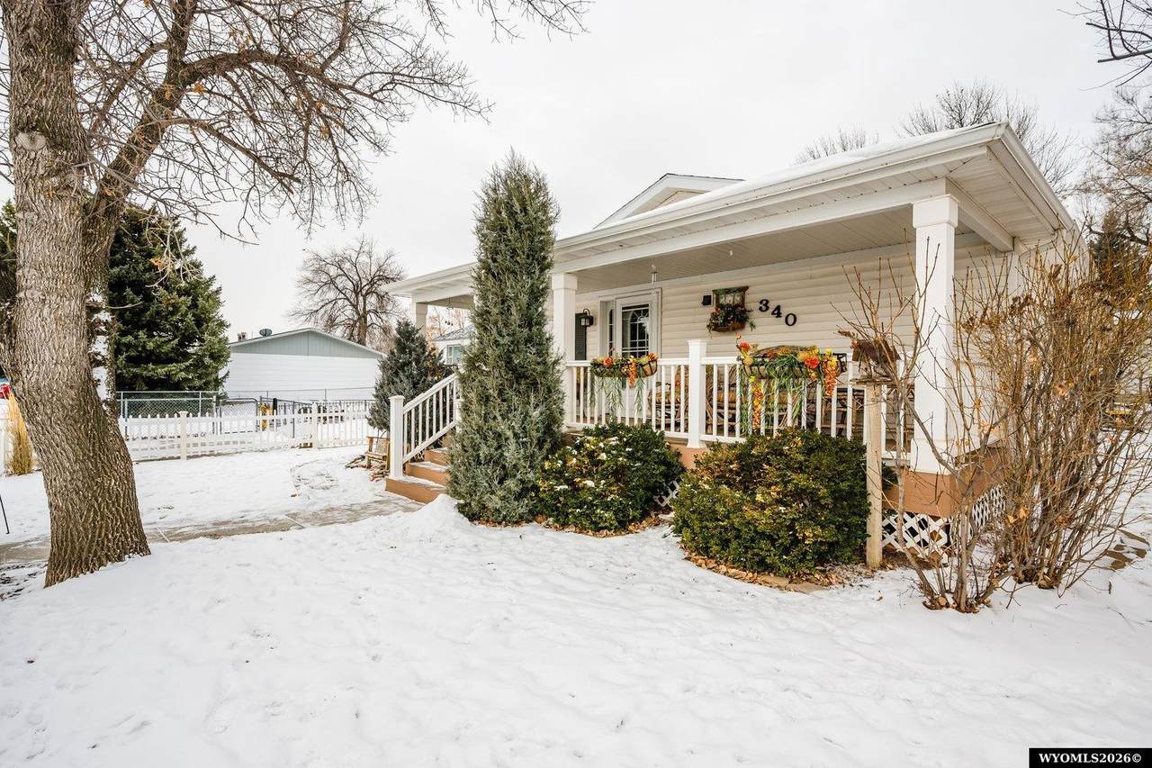 340 Lobban Avenue - Photo 1