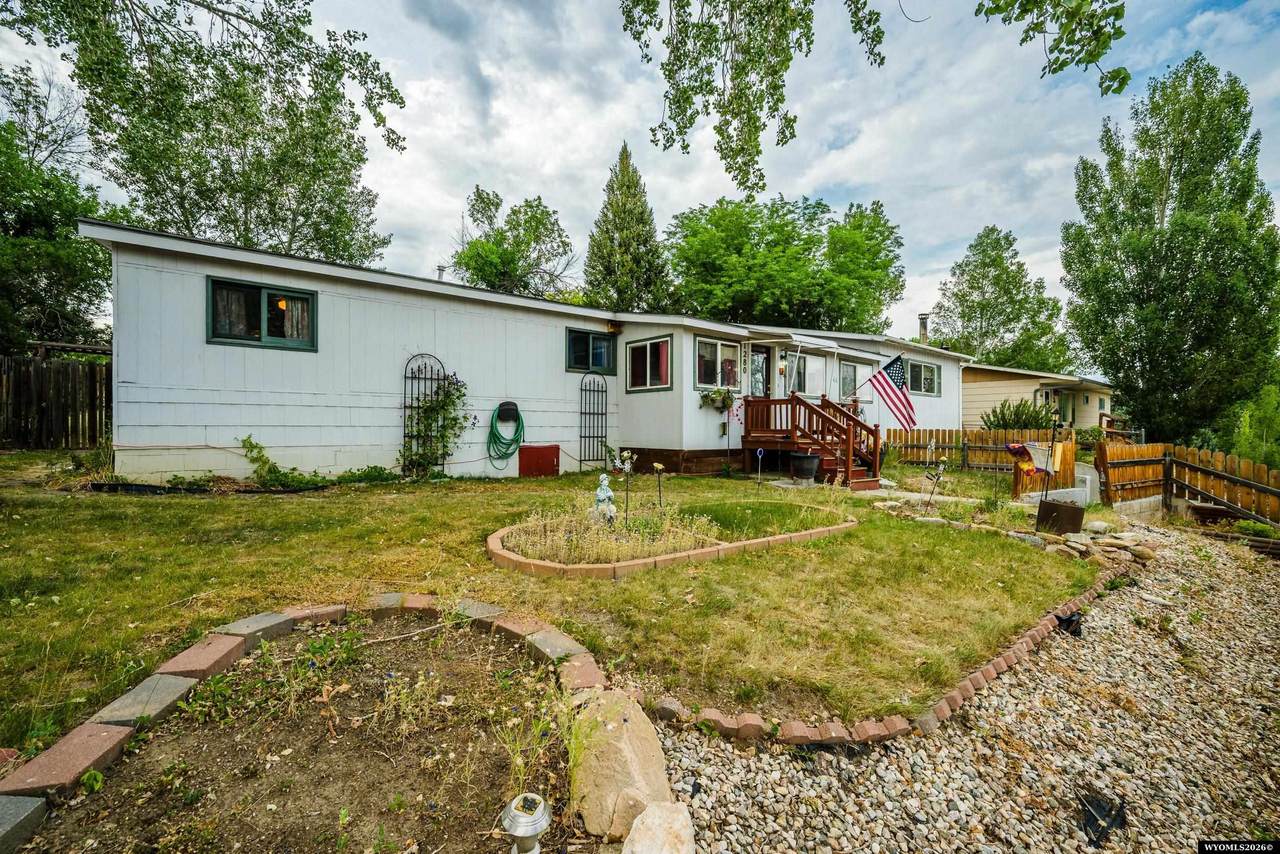 1280 Bruce Street - Photo 1