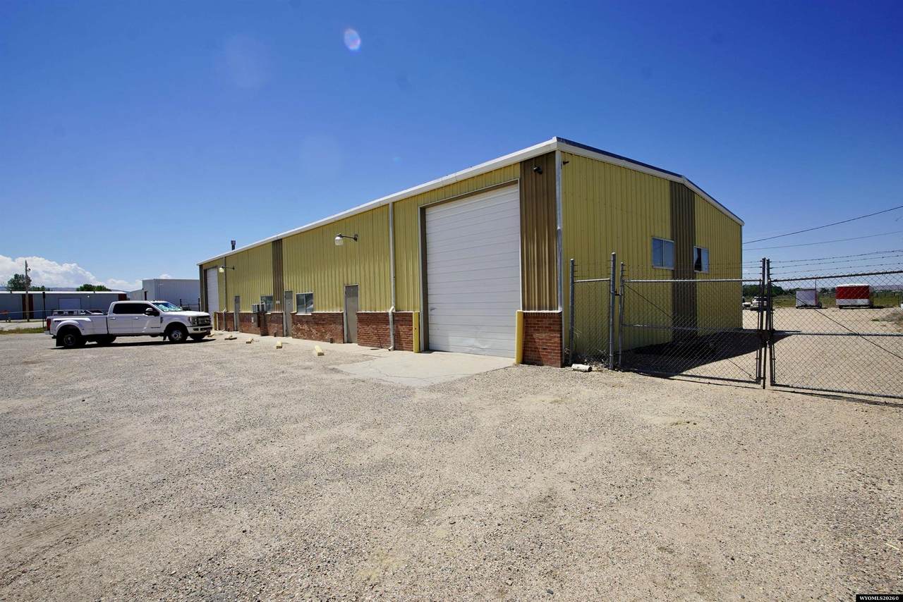 2308 Clover Road - Photo 1