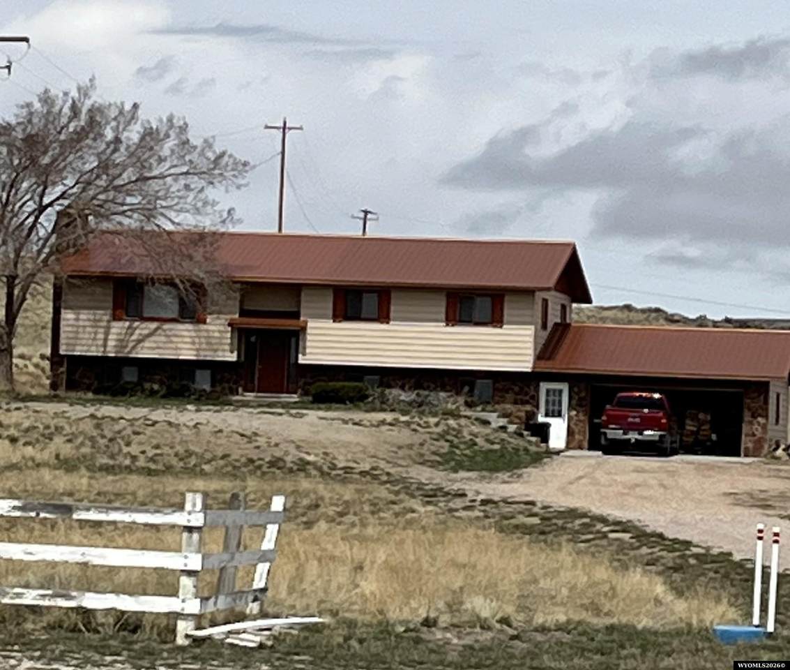 85 Wagon Circle Road - Photo 1