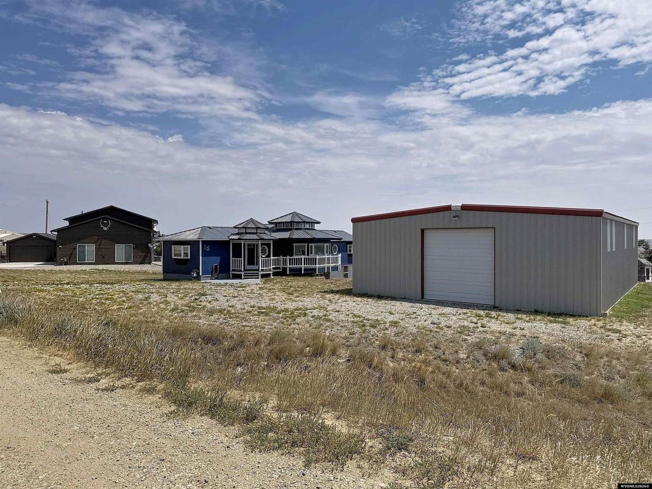 15 Ridge Road - Photo 1