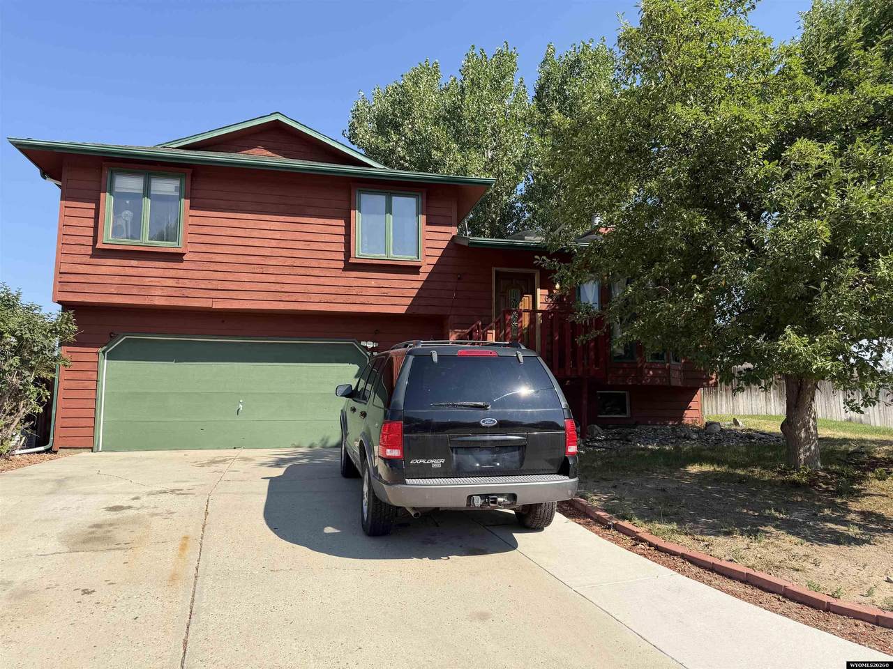 6540 Indian Wells Drive - Photo 1