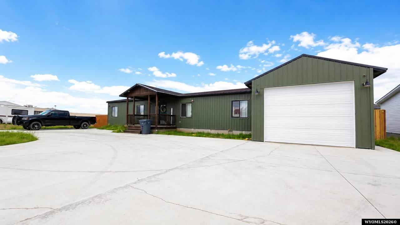 580 Grass Valley Drive - Photo 1