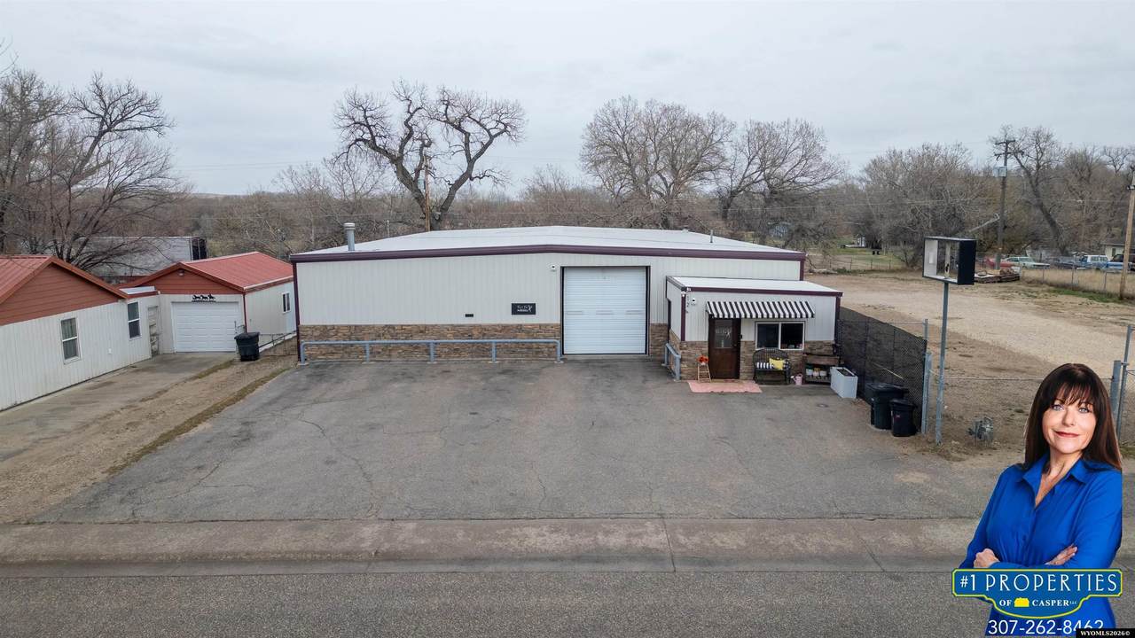 124 3rd - Photo 1