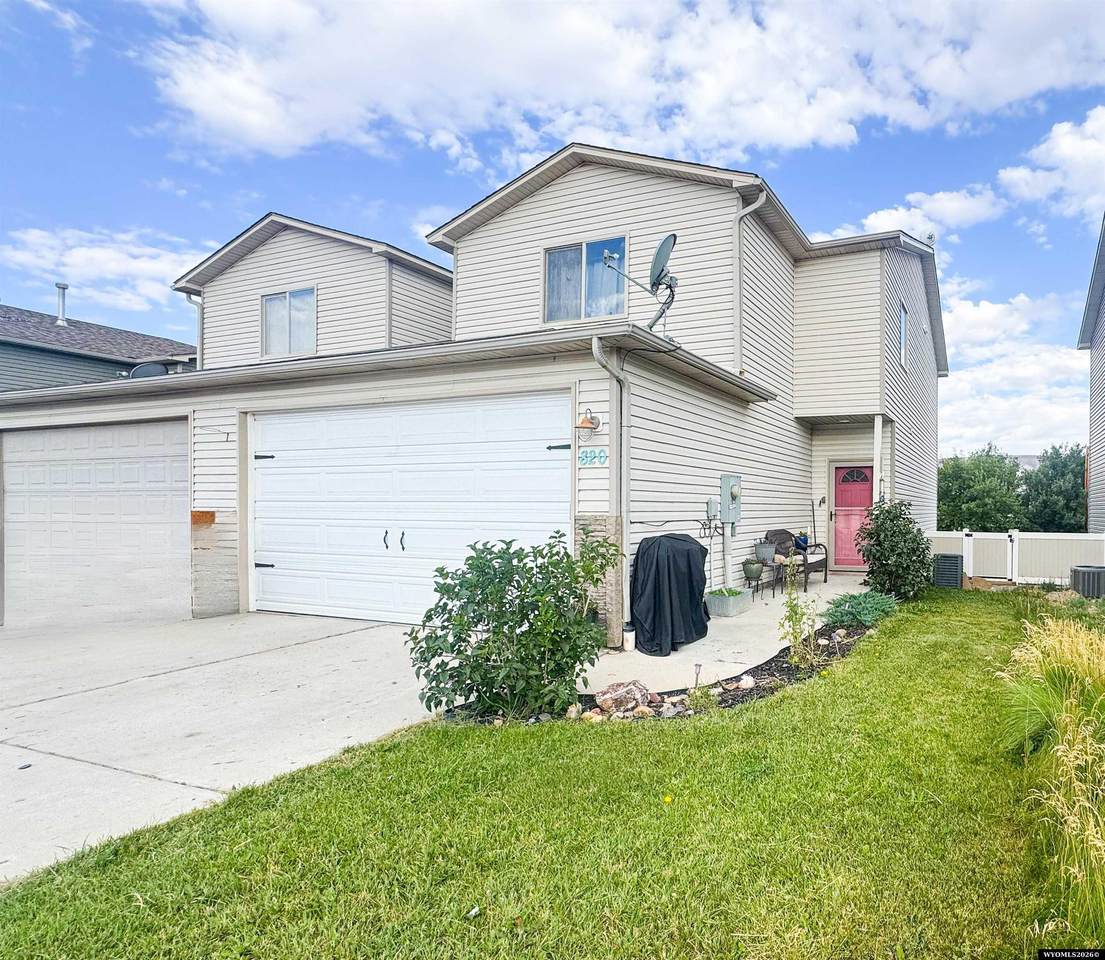 820 Blue Sage Way - Photo 1