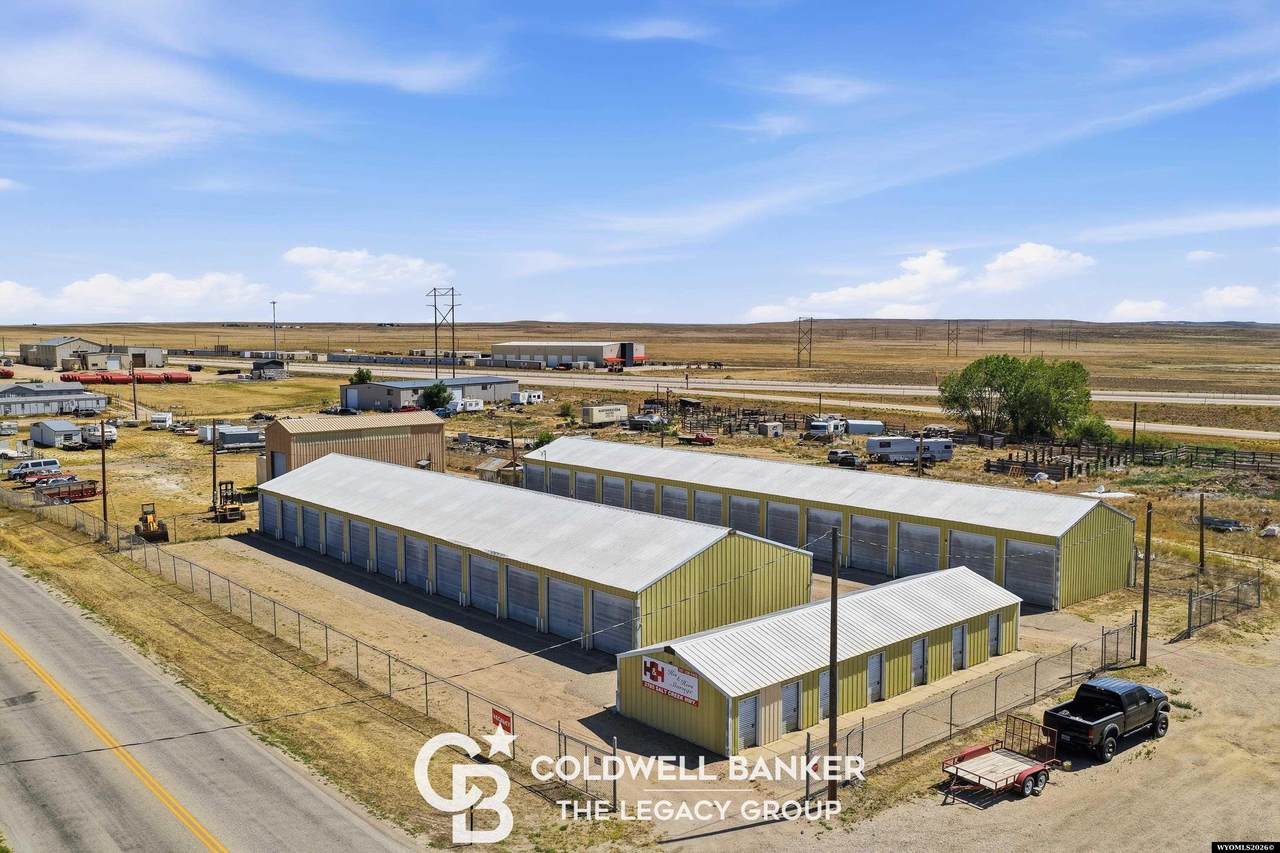 3785 Salt Creek Hwy - Photo 1
