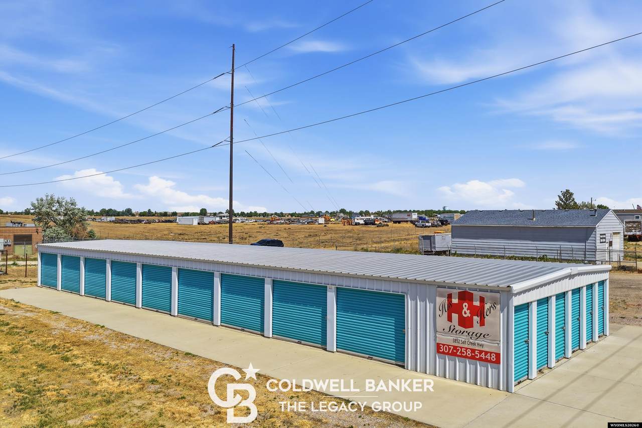 3852 Salt Creek Hwy - Photo 1