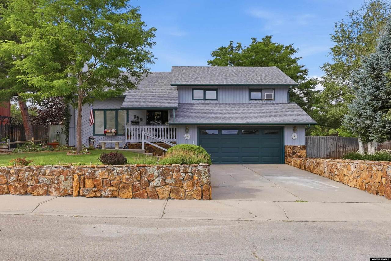 799 54th Street - Photo 1