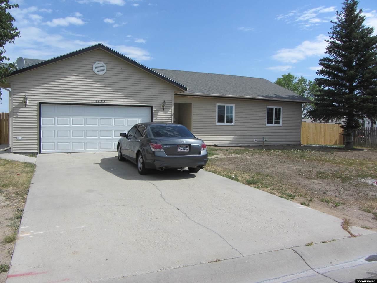 1138 Riverbend Drive - Photo 1