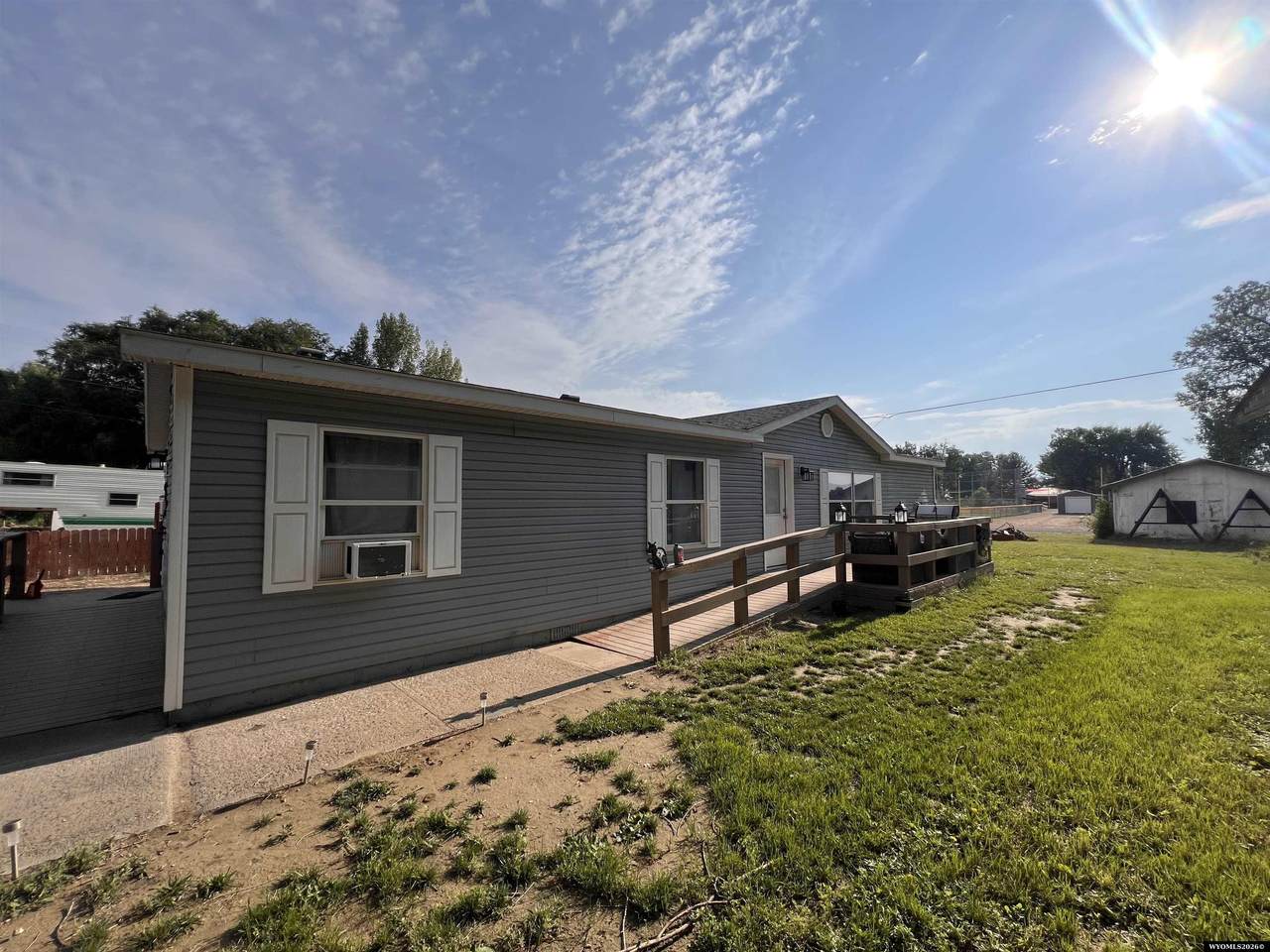 111 Big Horn Avenue - Photo 1