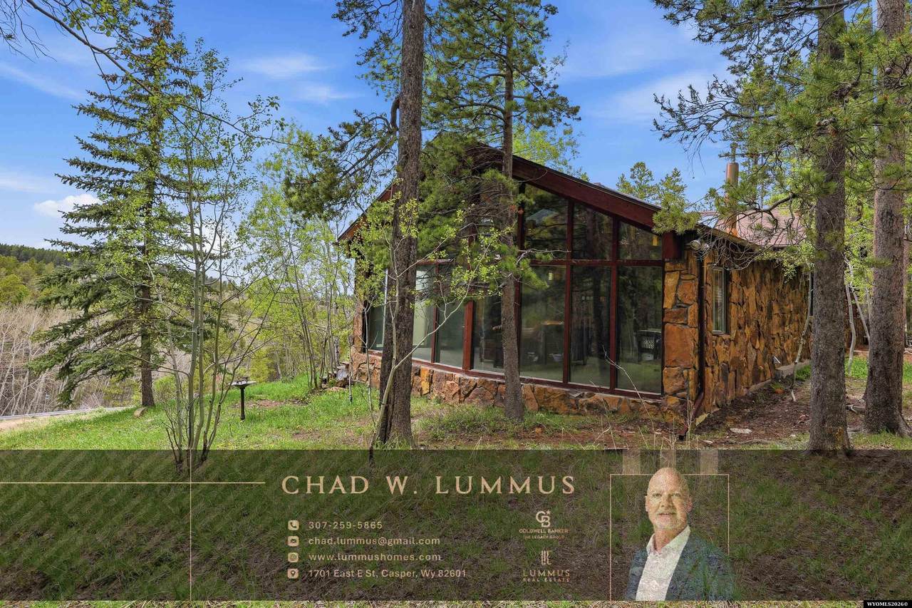 8658 Casper Mountain Road - Photo 1