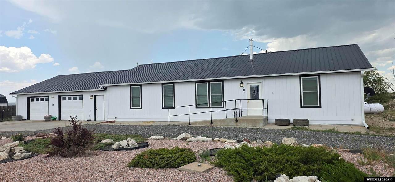 181 Rock Ridge Drive - Photo 1