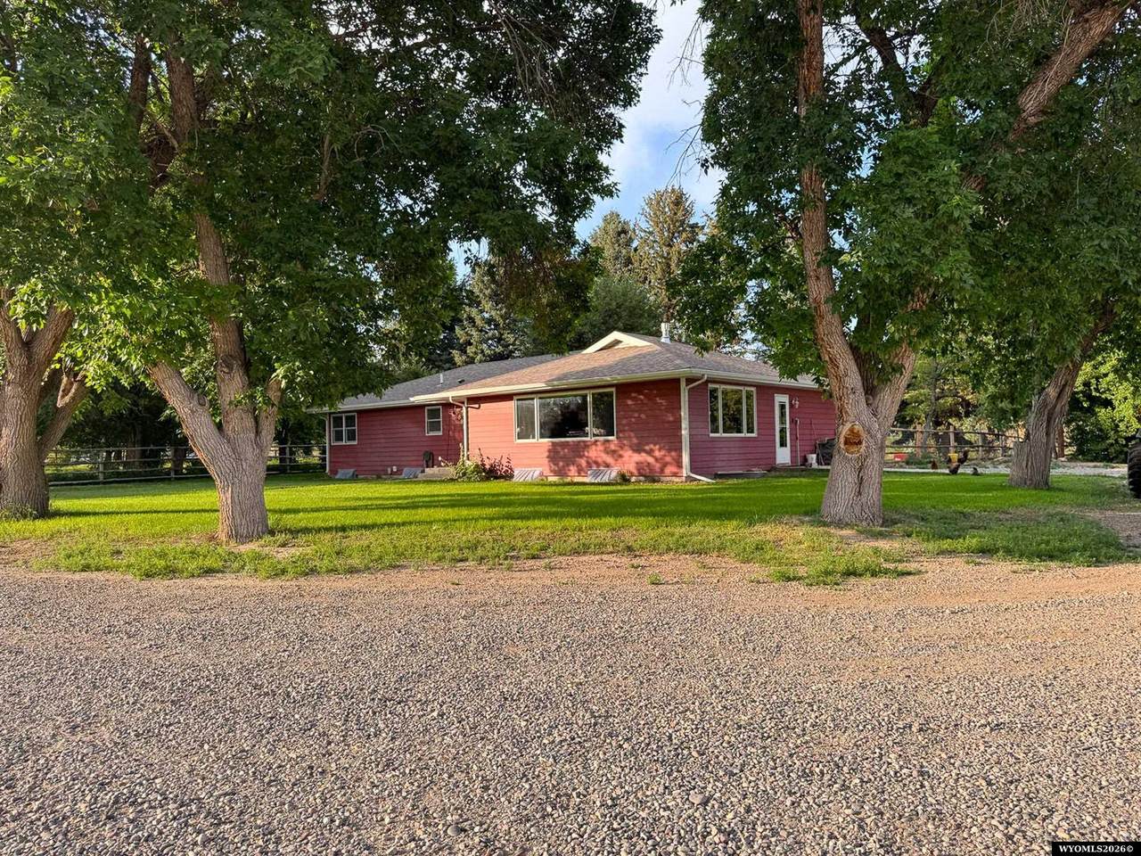 10888 Highway 789 - Photo 1