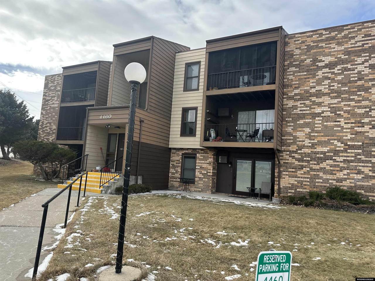 4460 Poplar #205 Street - Photo 1