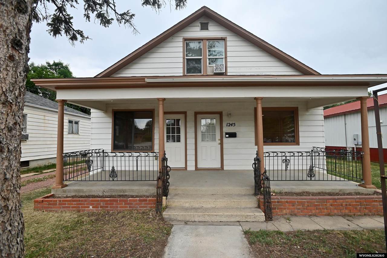 1245 Main St - Photo 1