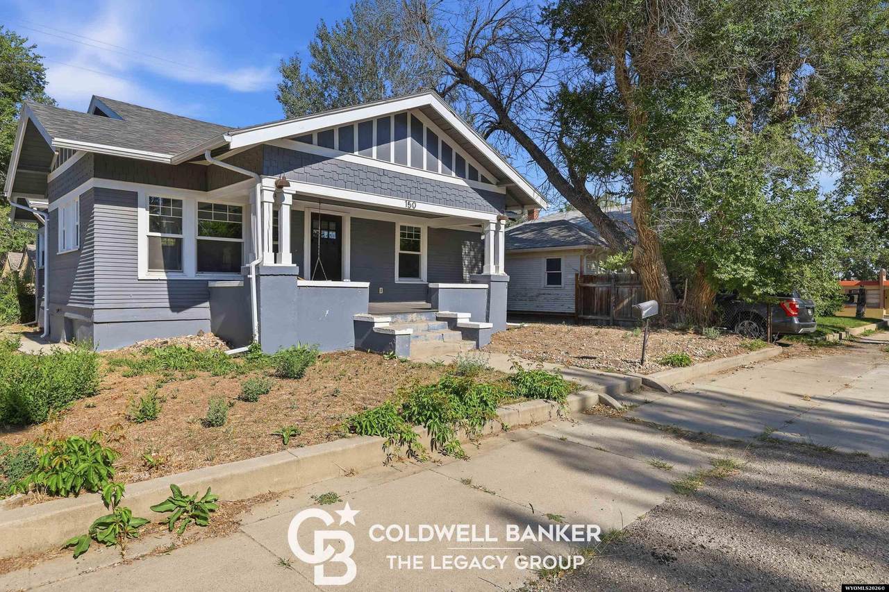 150 Grant Street - Photo 1