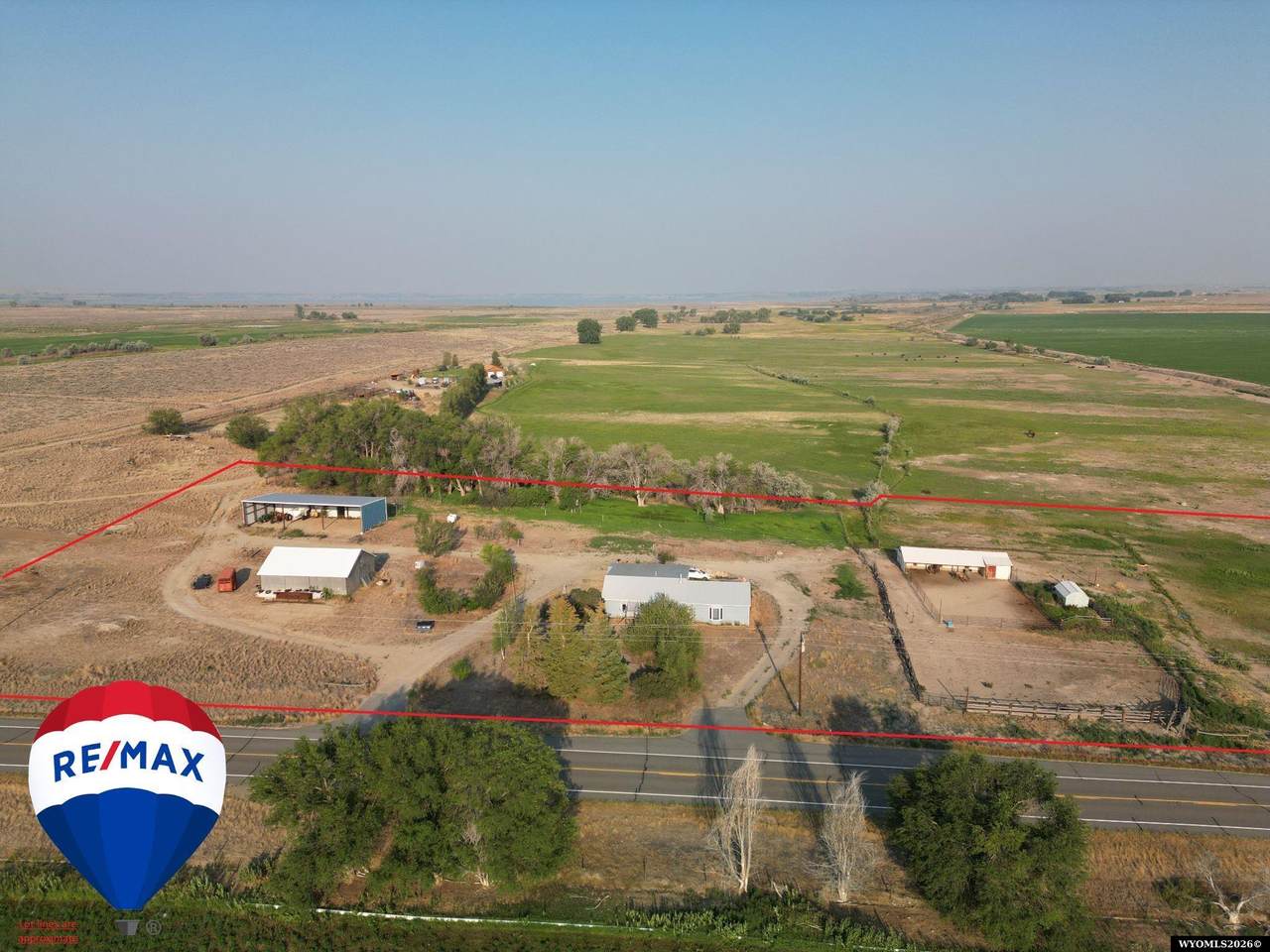 789 Eight Mile Road - Photo 1