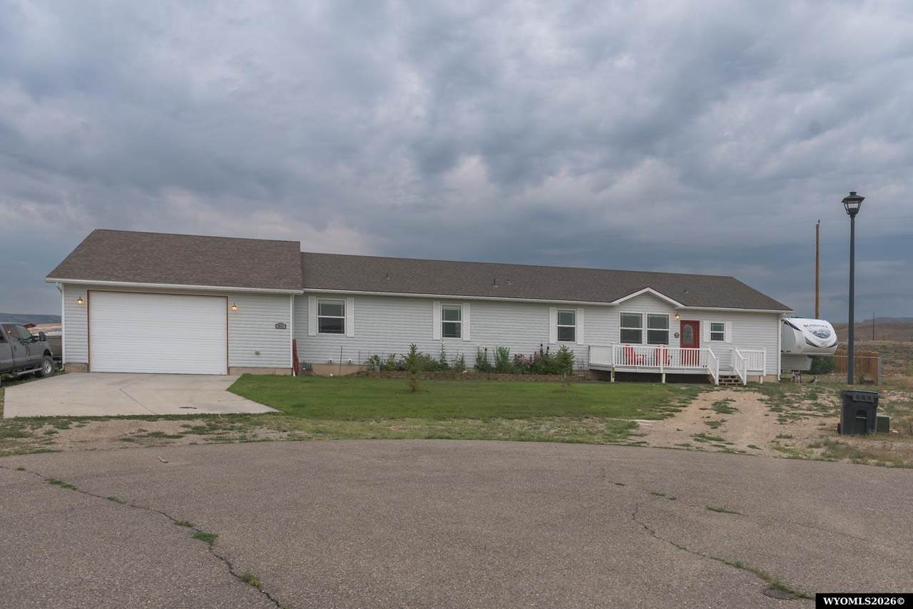 971 Gales Way - Photo 1
