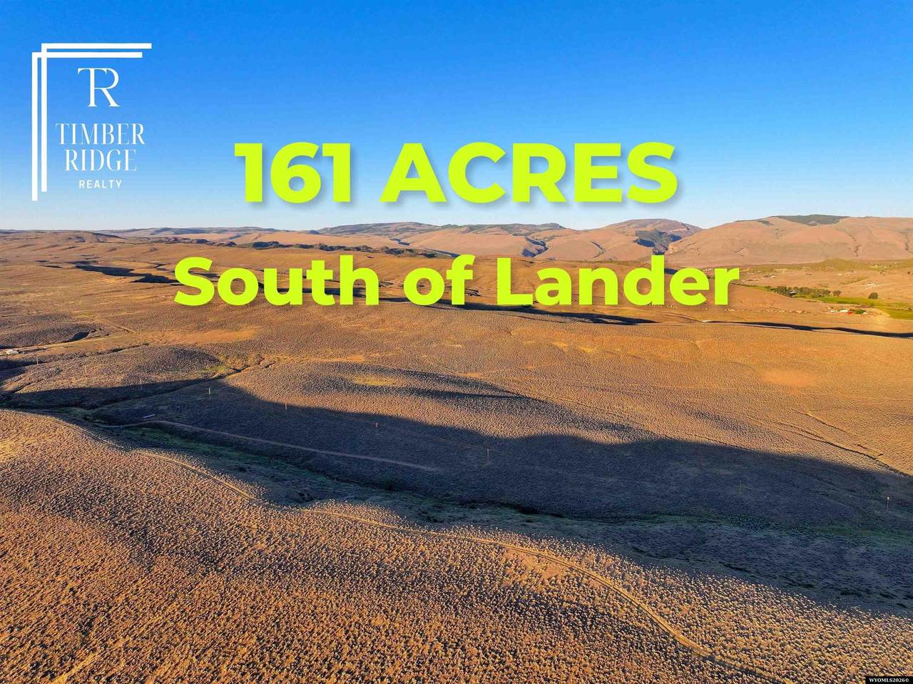 TBD Hwy 789 - Photo 1