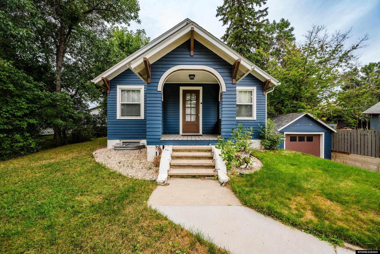 226 Wyoming Avenue - Photo 1