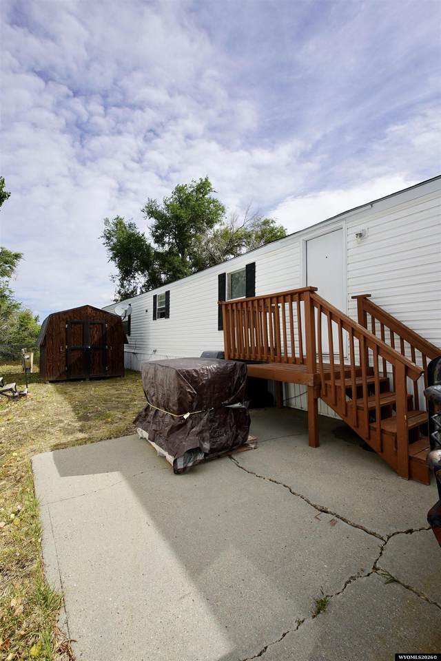 111 Forest Drive #68 - Photo 1