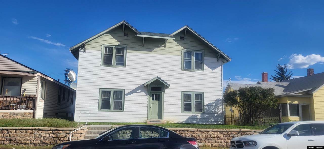 618 Buffalo Street - Photo 1