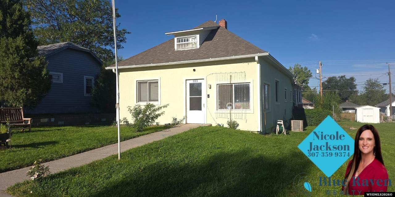 503 11th Street - Photo 1