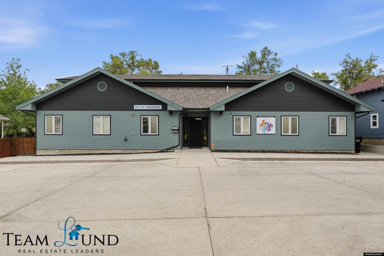 915 Mckinley Street - Photo 1