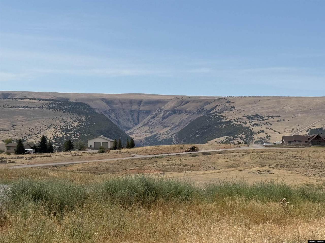 Lot 36 Red Rim Ranch - Photo 1