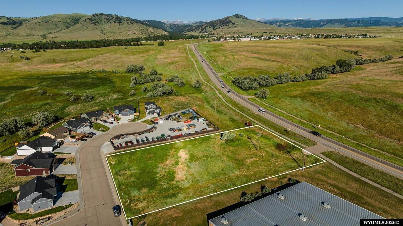 302 Rendezvous Street - Photo 1
