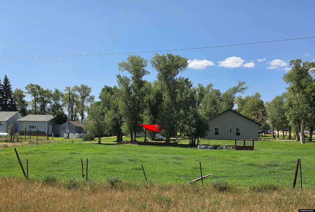 TBD Barnett Avenue - Photo 1
