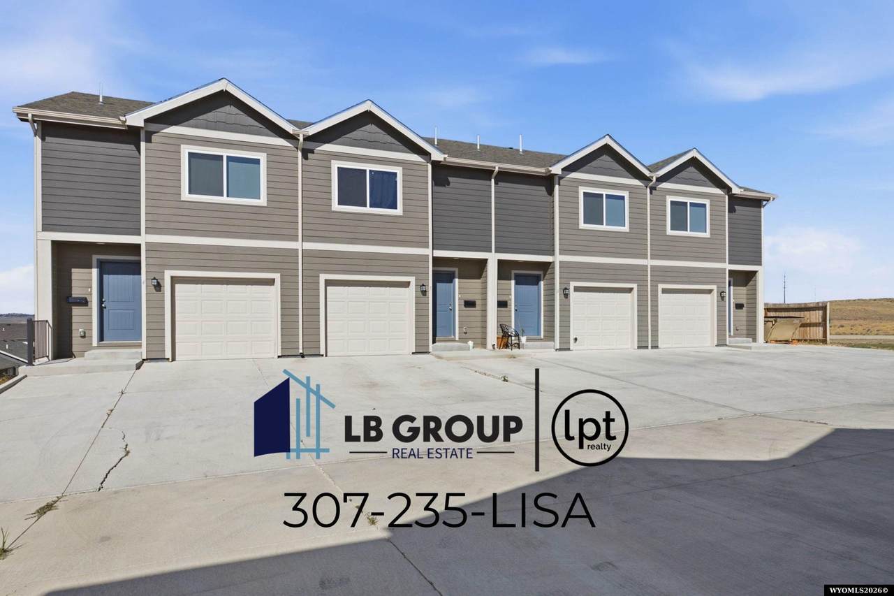 5971 Poison Spider Rd - Photo 1