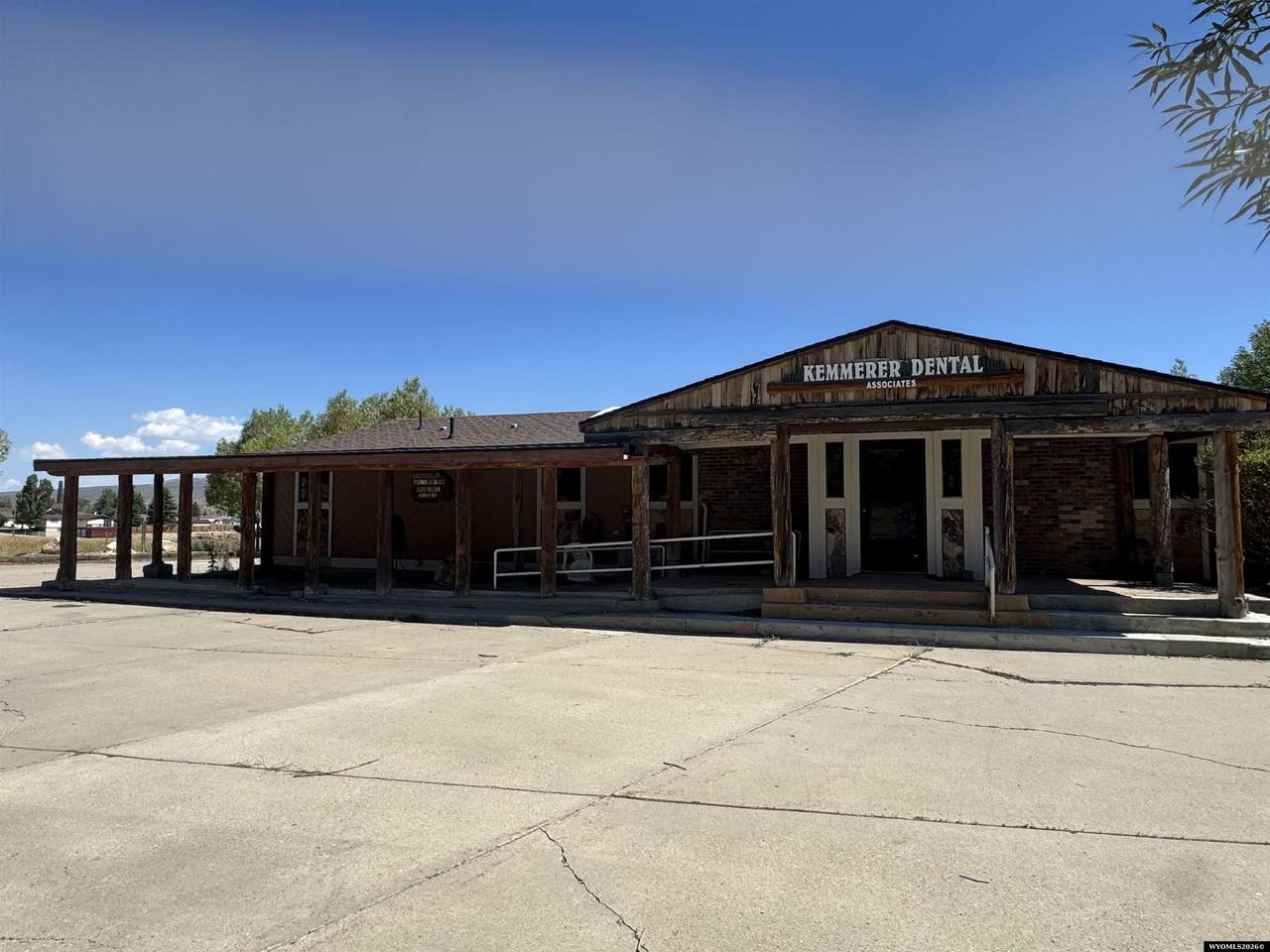 100 Canyon Rd - Photo 1