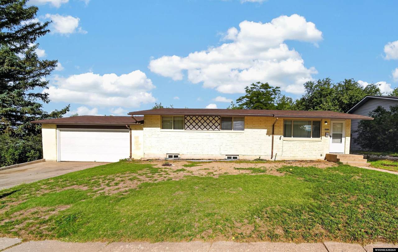 4902 Nimmo Road - Photo 1