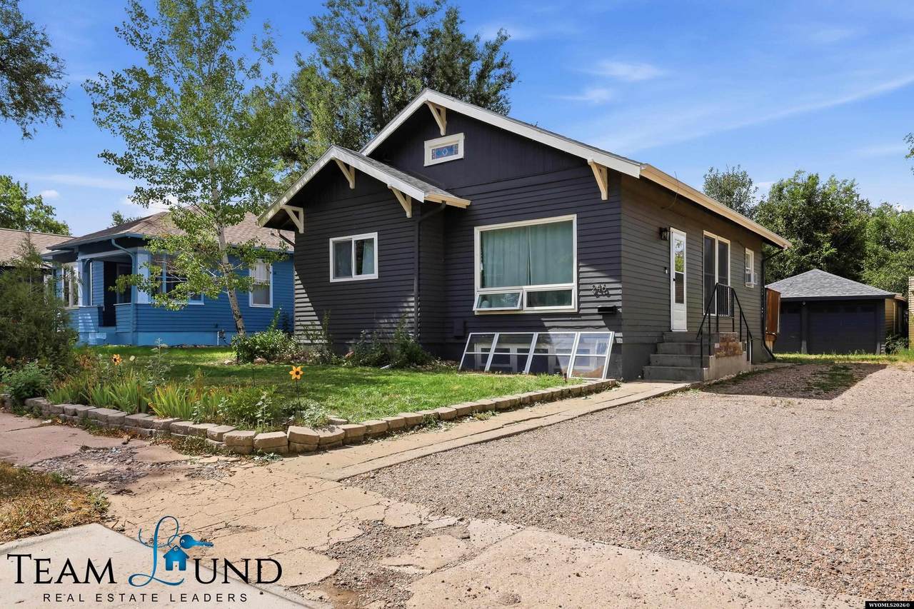 246 Jackson Street - Photo 1